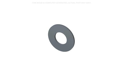 11197874 - OEM BELLEVILLE WASHER 8.4 MM ID X 16 MM OD X 2.2 MM THK - CASE CONSTRUCTION