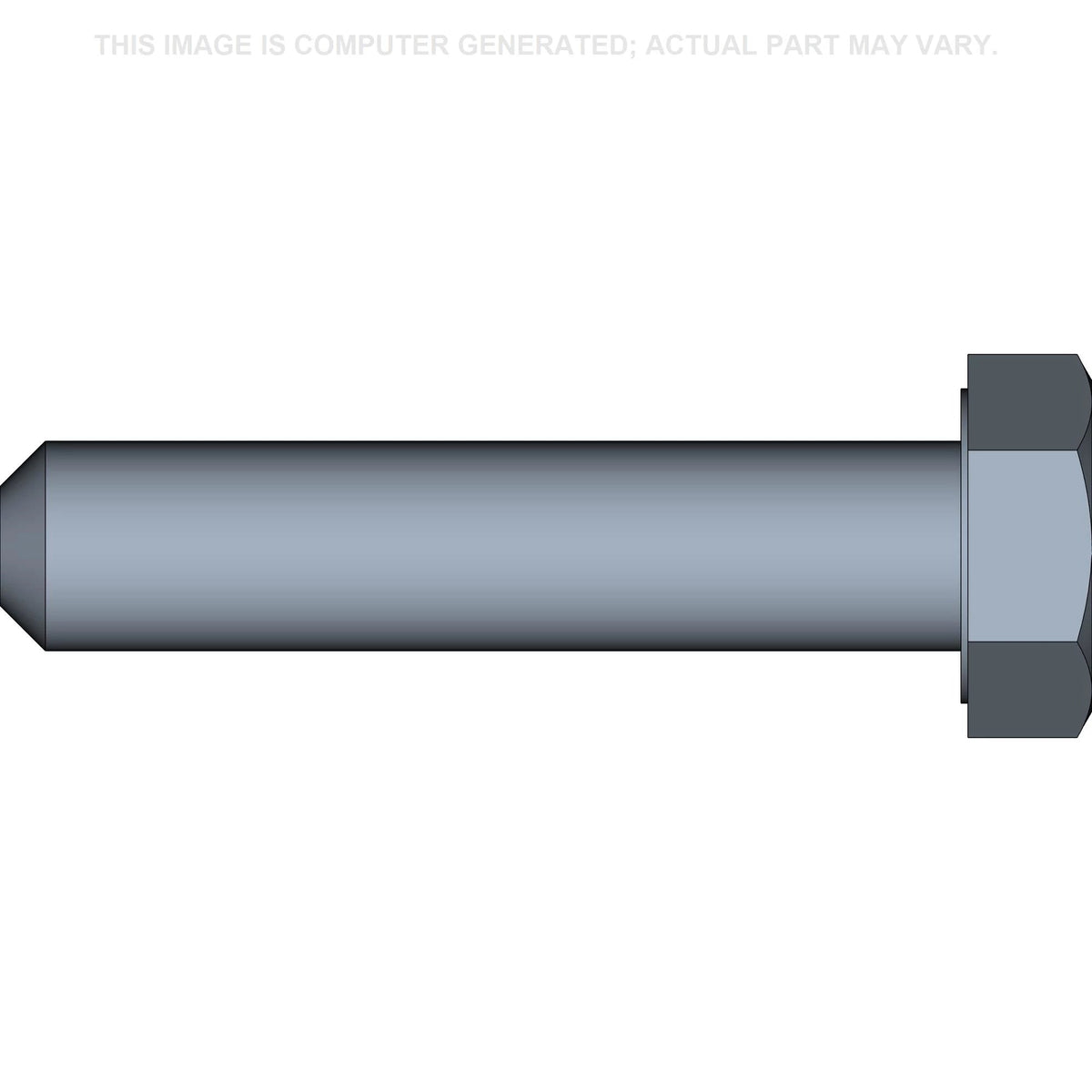 11227721 - OEM HEX BOLT - CASE CONSTRUCTION