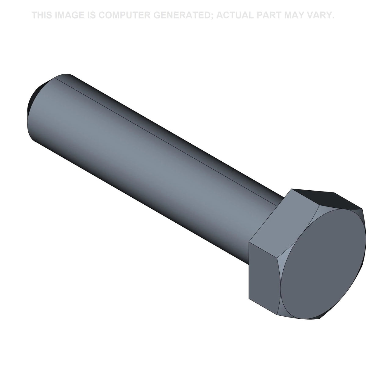 11227721 - OEM HEX BOLT - CASE CONSTRUCTION