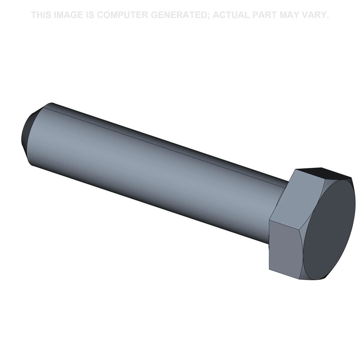11227721 - OEM HEX BOLT - CASE CONSTRUCTION