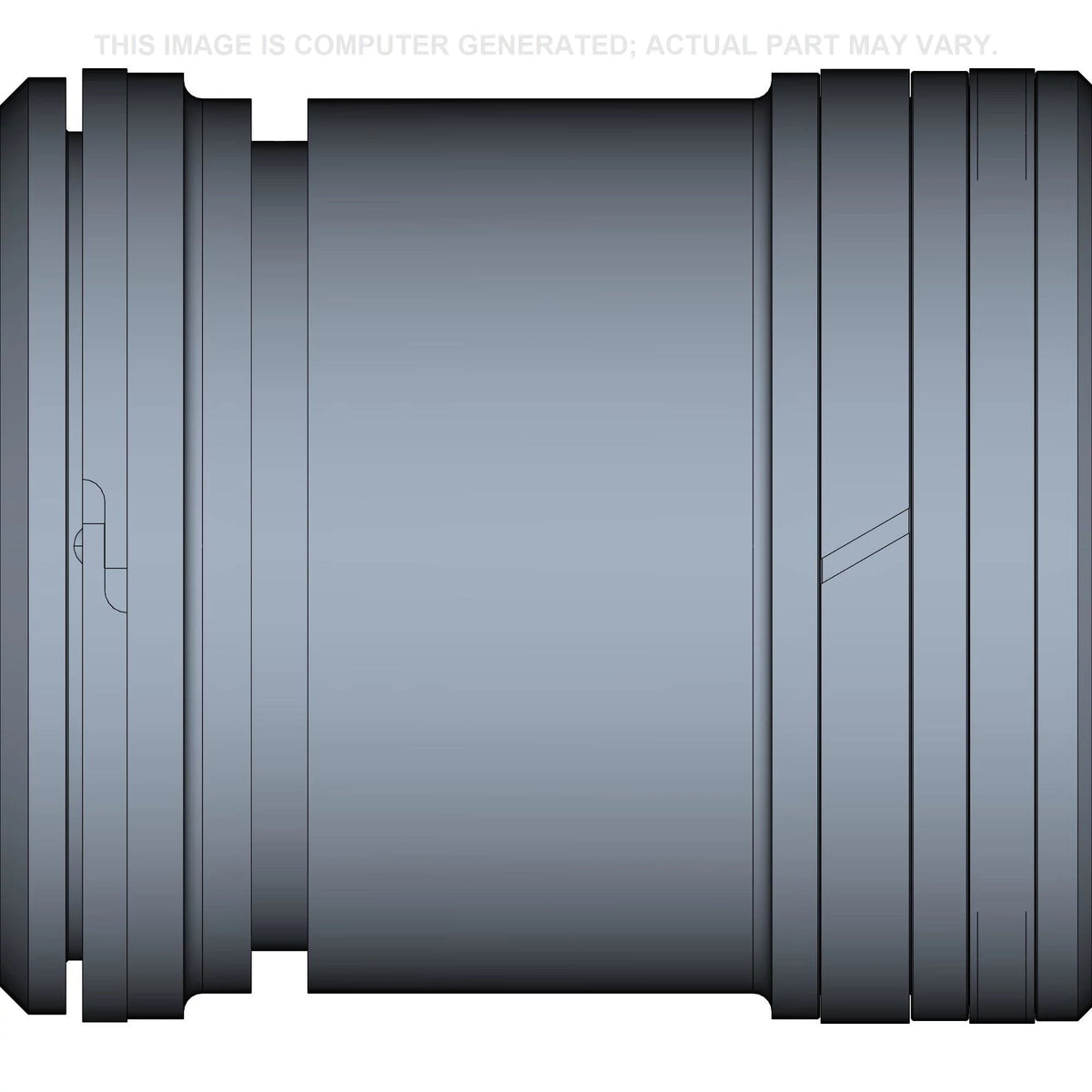 112369A3 - OEM PISTON - CASE CONSTRUCTION