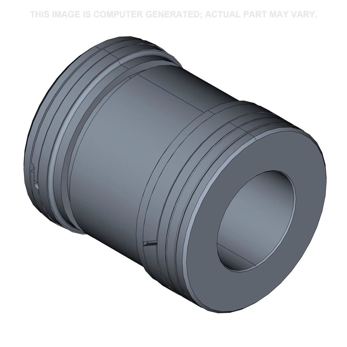 112369A3 - OEM PISTON - CASE CONSTRUCTION