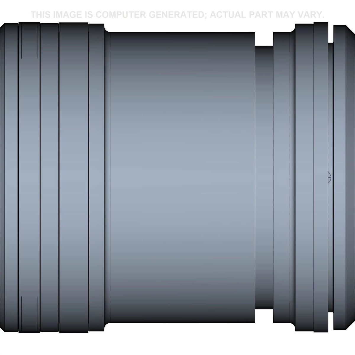112369A3 - OEM PISTON - CASE CONSTRUCTION
