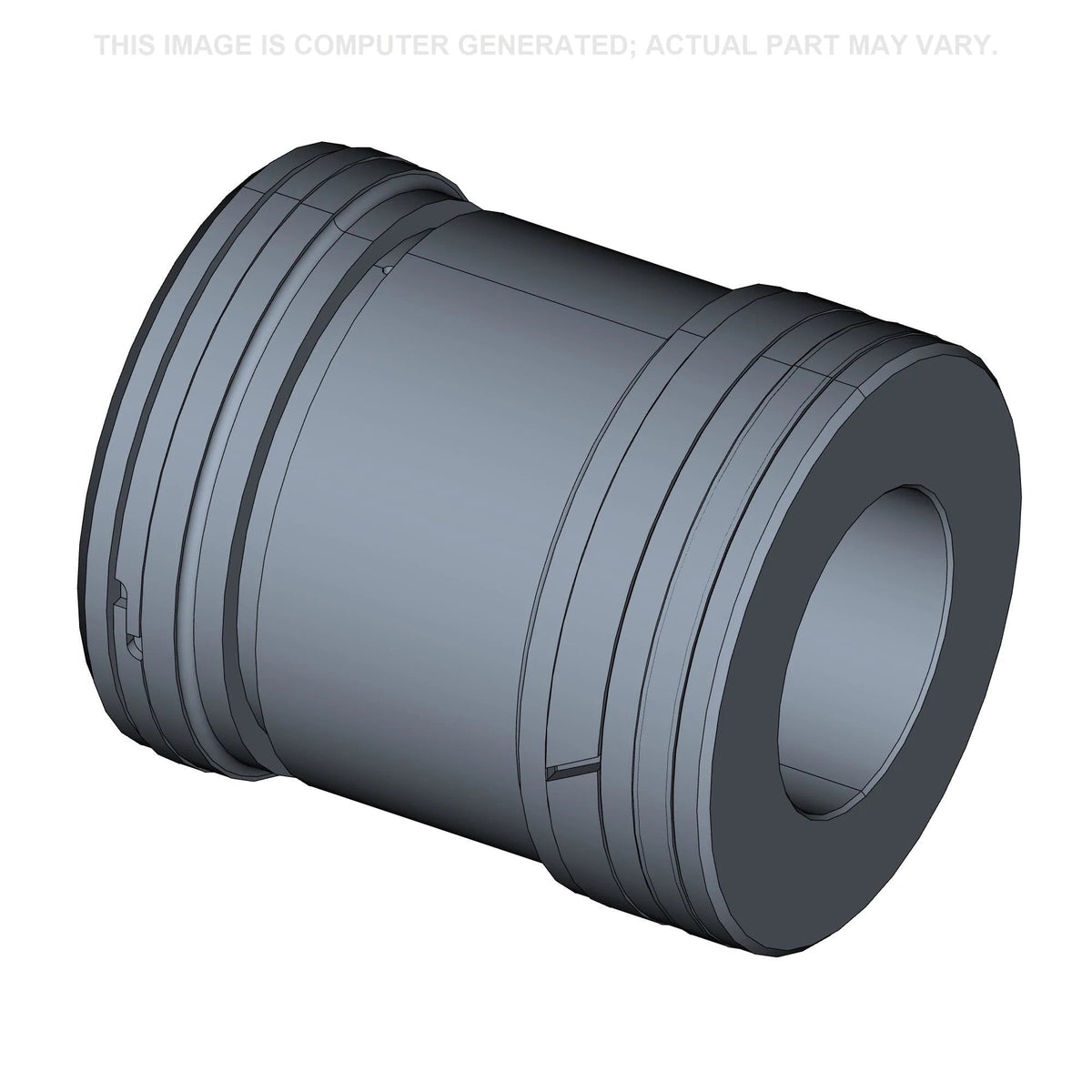 112369A3 - OEM PISTON - CASE CONSTRUCTION