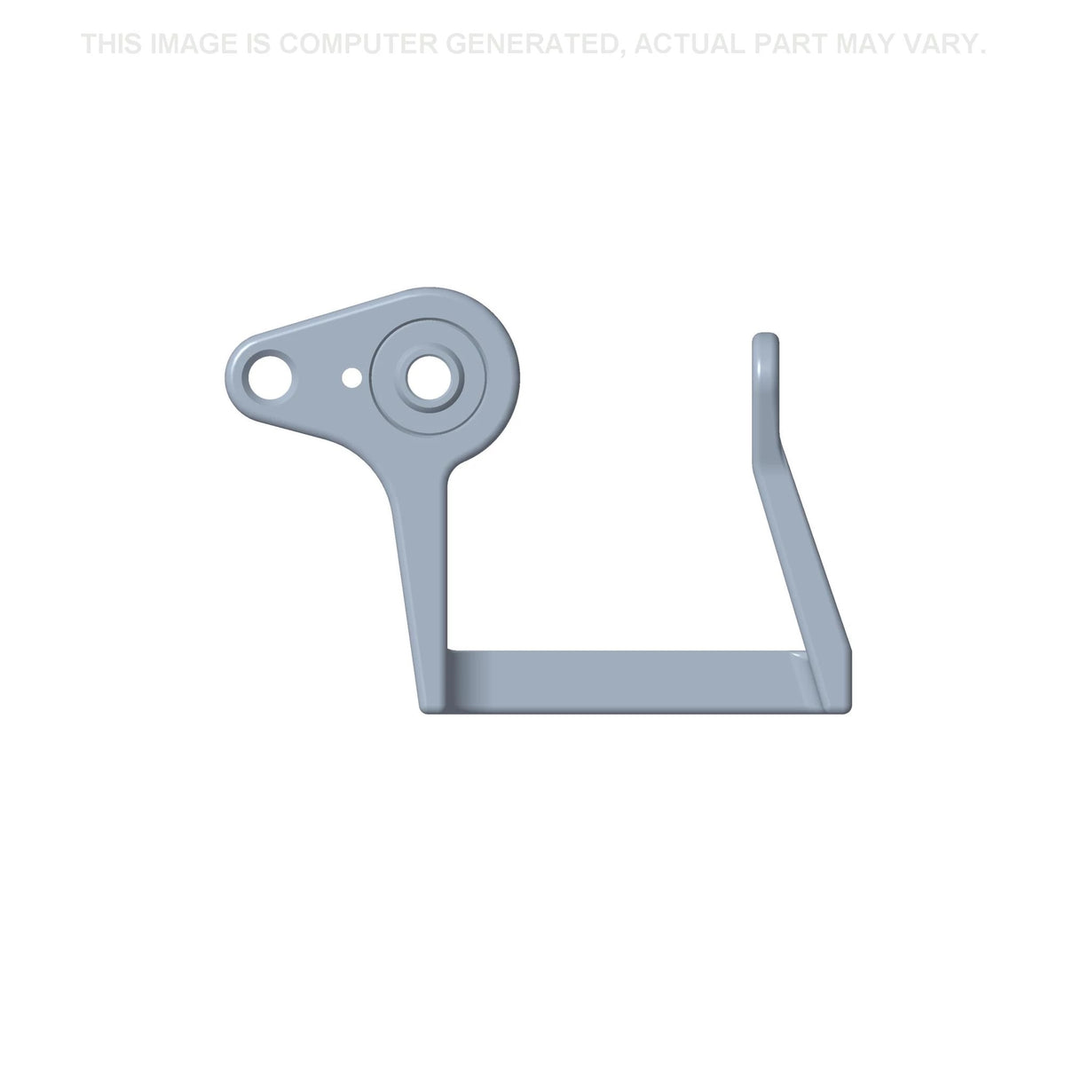 112382A1 - OEM BELLCRANK - CASE CONSTRUCTION