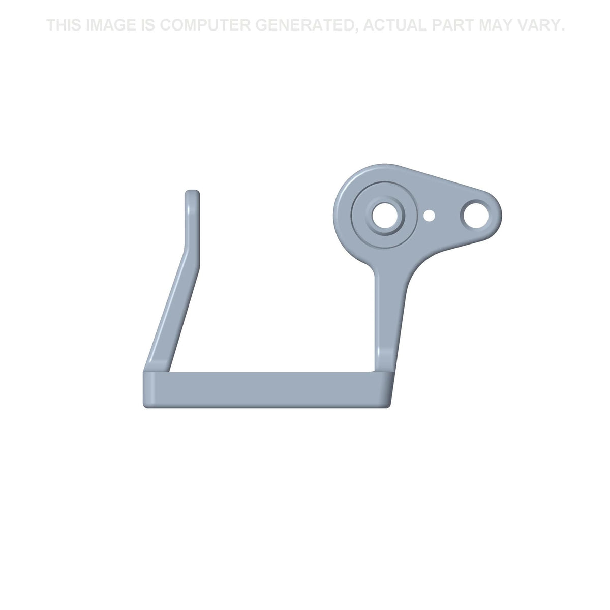 112382A1 - OEM BELLCRANK - CASE CONSTRUCTION