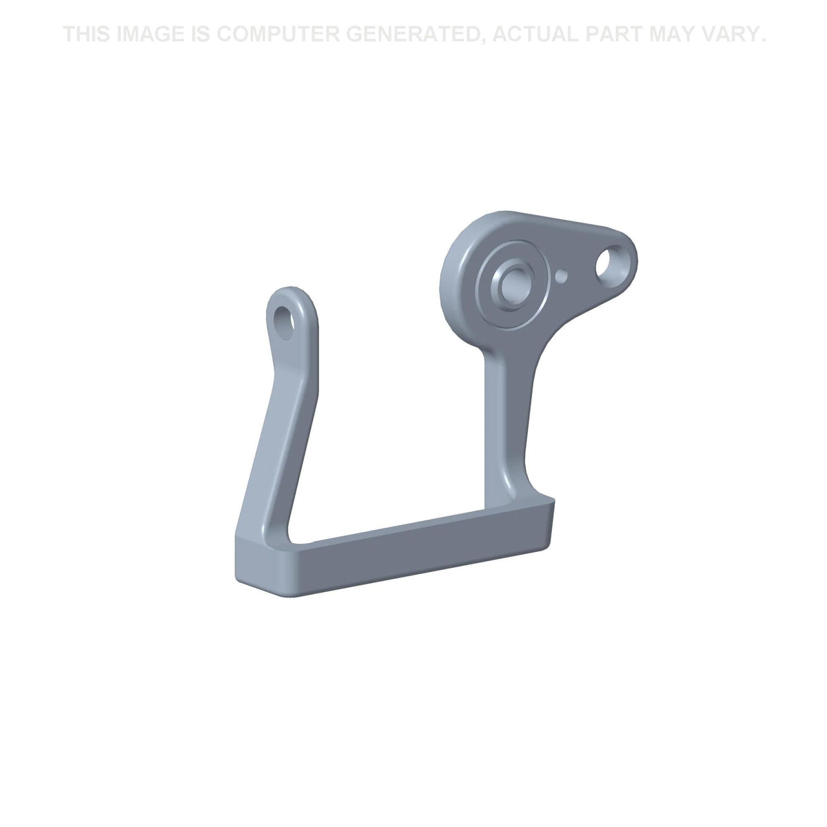 112382A1 - OEM BELLCRANK - CASE CONSTRUCTION