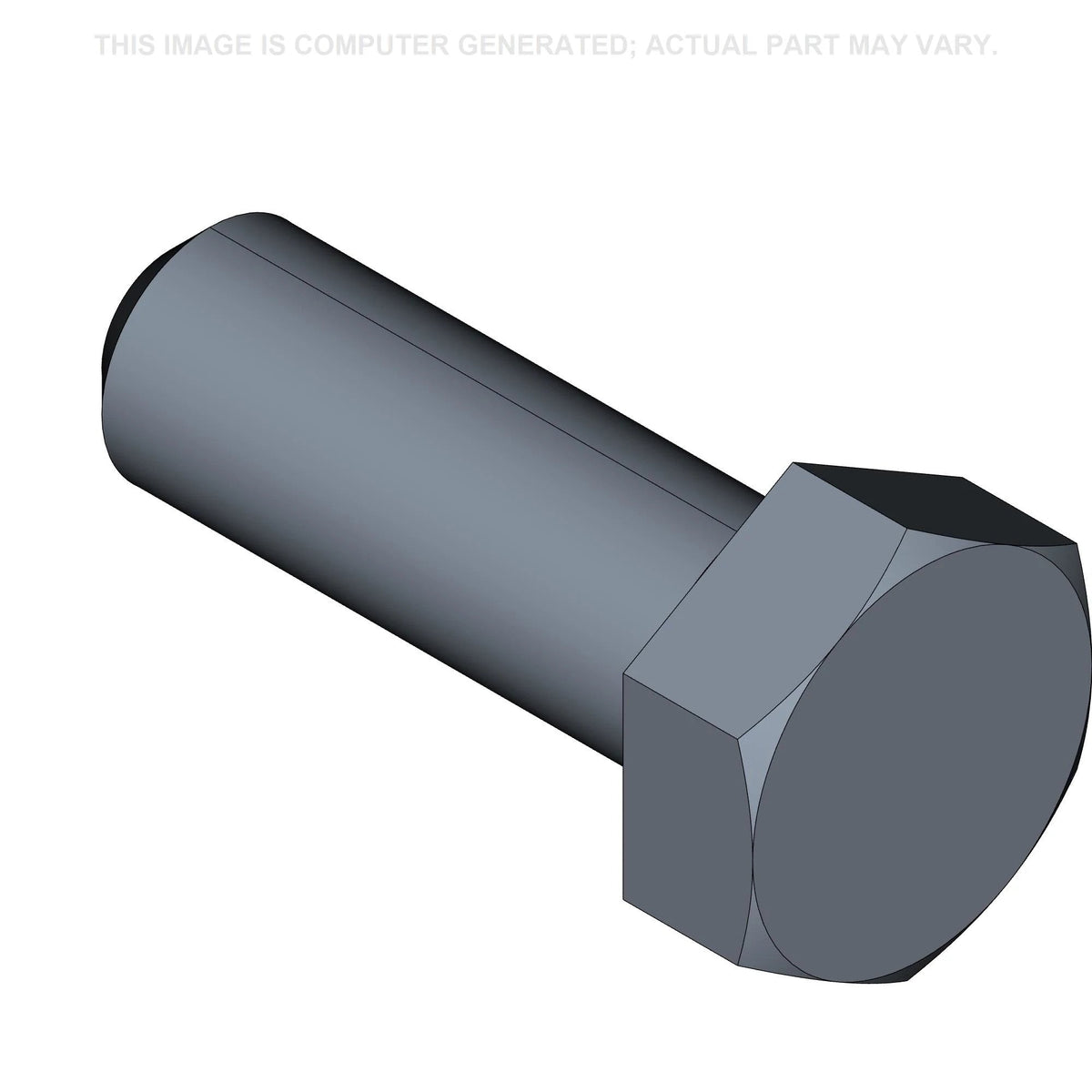 11255931 - OEM HEX BOLT - CASE CONSTRUCTION