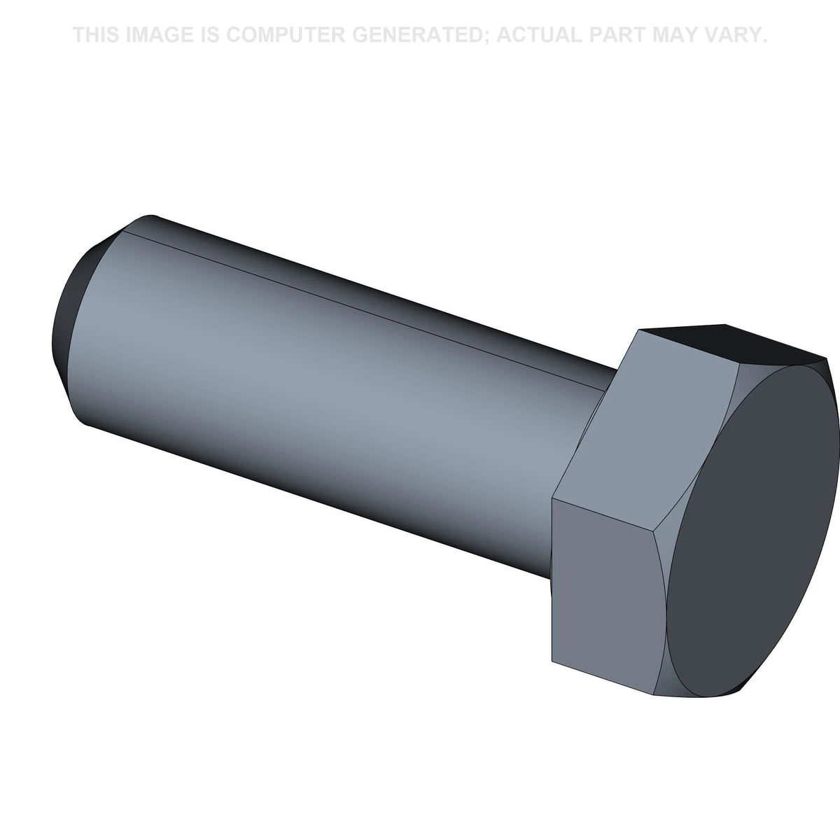 11255931 - OEM HEX BOLT - CASE CONSTRUCTION