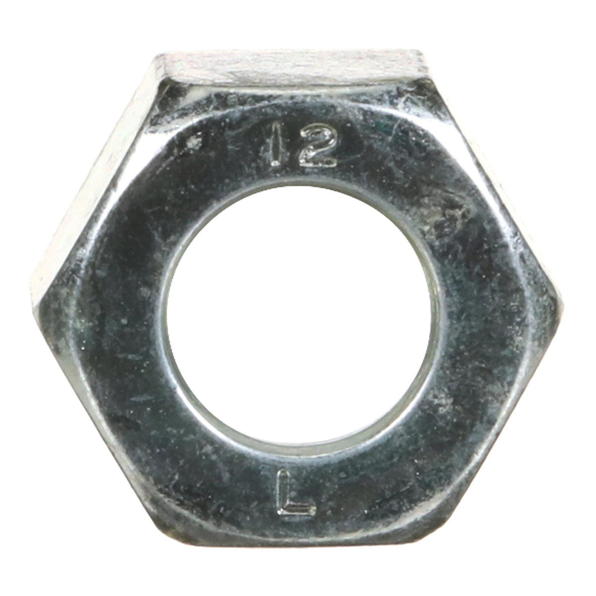 11260611 - OEM TUBE NUT - CASE CONSTRUCTION