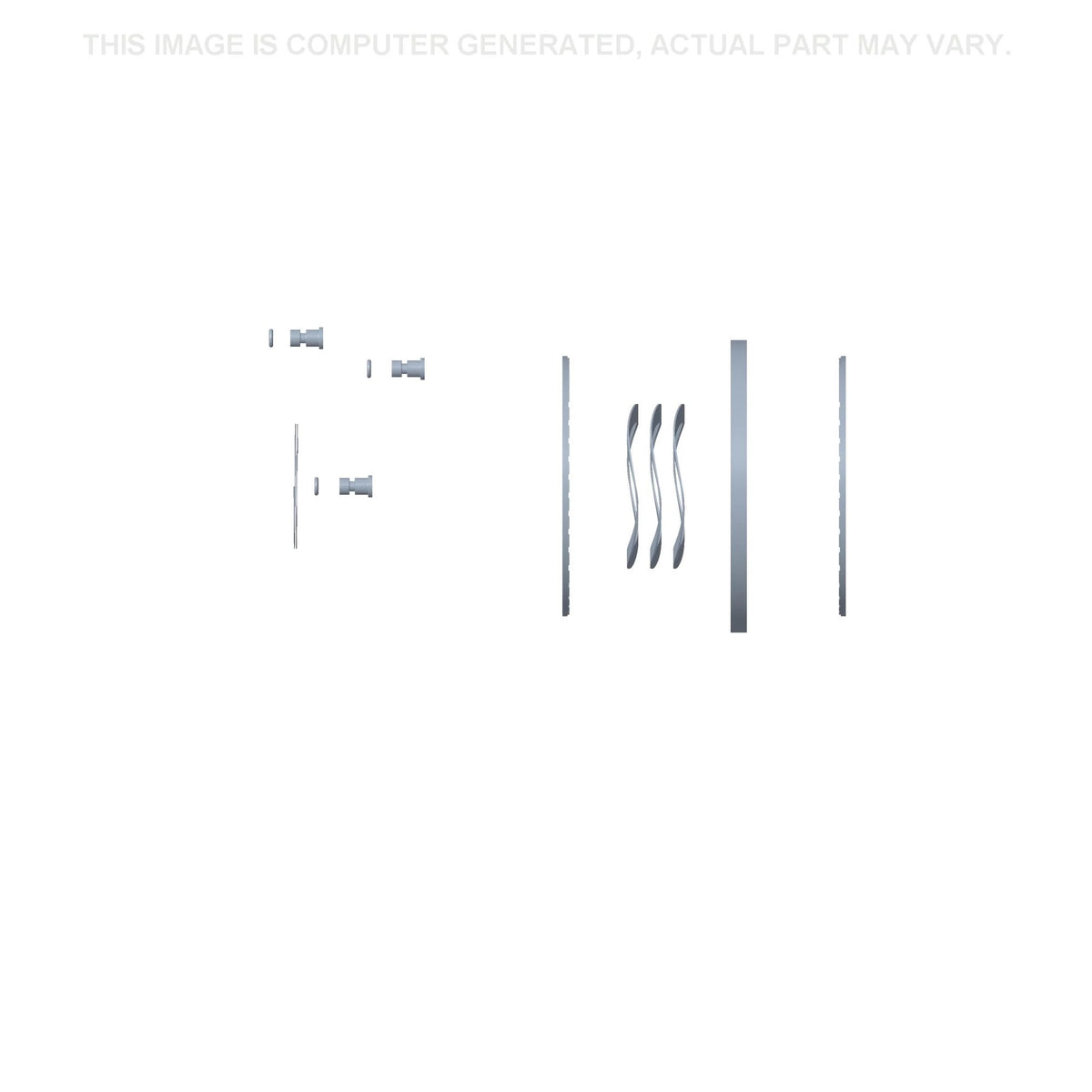 112627A1 - OEM KIT - CASE CONSTRUCTION