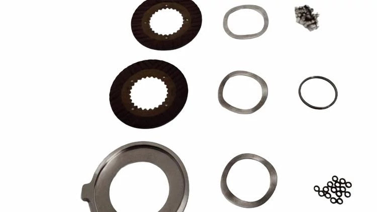 112627A1 - OEM KIT - CASE CONSTRUCTION