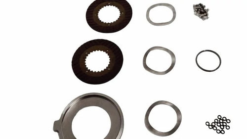 112627A1 - OEM KIT - CASE CONSTRUCTION