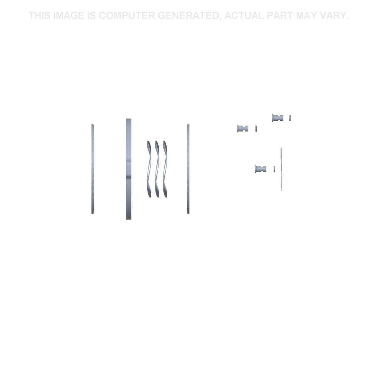 112627A1 - OEM KIT - CASE CONSTRUCTION