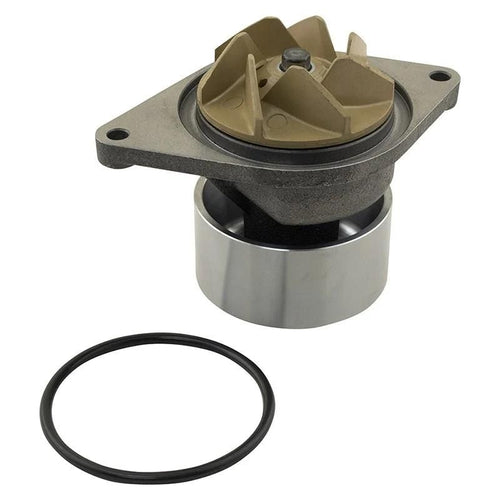 112852114 - OEM WATER PUMP - CASE CONSTRUCTION