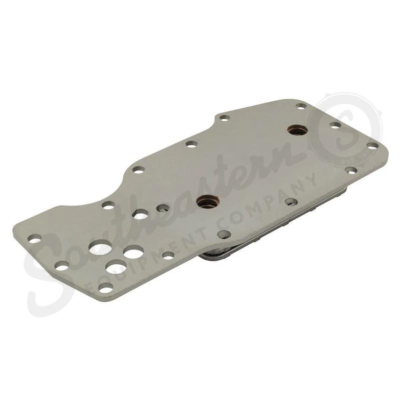 112853722 - OEM OIL COOLER - CASE CONSTRUCTION