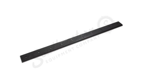 112946A1 - OEM 82IN TAN BOLT-ON CENTER CUTTING EDGE - CASE CONSTRUCTION