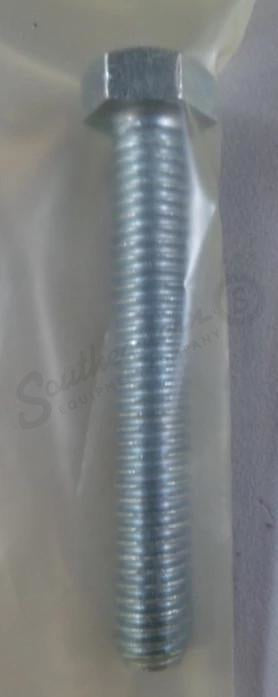 113-250 - OEM HEX BOLT GRADE 5 FULL THREAD 3/8IN-16 X 2 1/2IN - CASE CONSTRUCTION