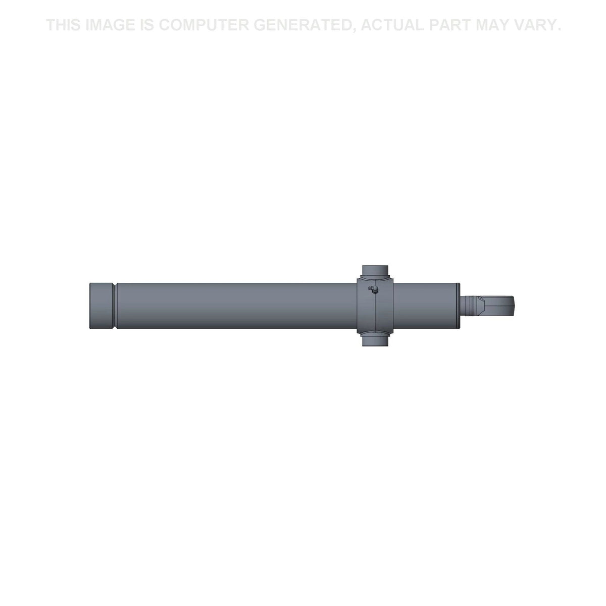 113133A2R - OEM REMANUFACTURED HYDRAULIC CYLINDER - CASE CONSTRUCTION