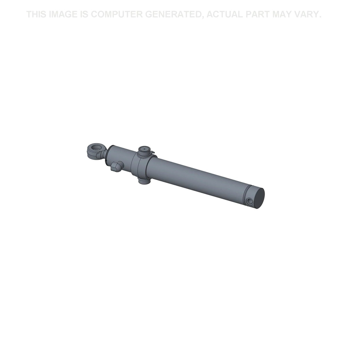 113133A2R - OEM REMANUFACTURED HYDRAULIC CYLINDER - CASE CONSTRUCTION