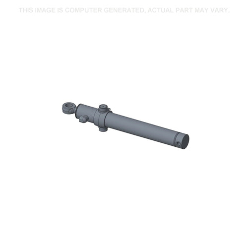 113133A2R - OEM REMANUFACTURED HYDRAULIC CYLINDER - CASE CONSTRUCTION