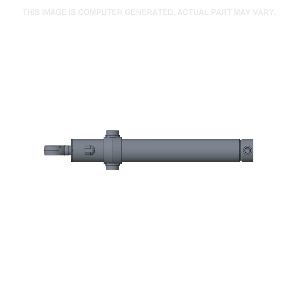 113133A2R - OEM REMANUFACTURED HYDRAULIC CYLINDER - CASE CONSTRUCTION