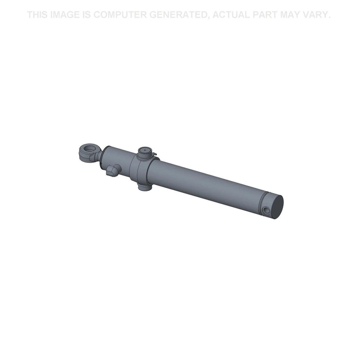 113133A2R - OEM REMANUFACTURED HYDRAULIC CYLINDER - CASE CONSTRUCTION