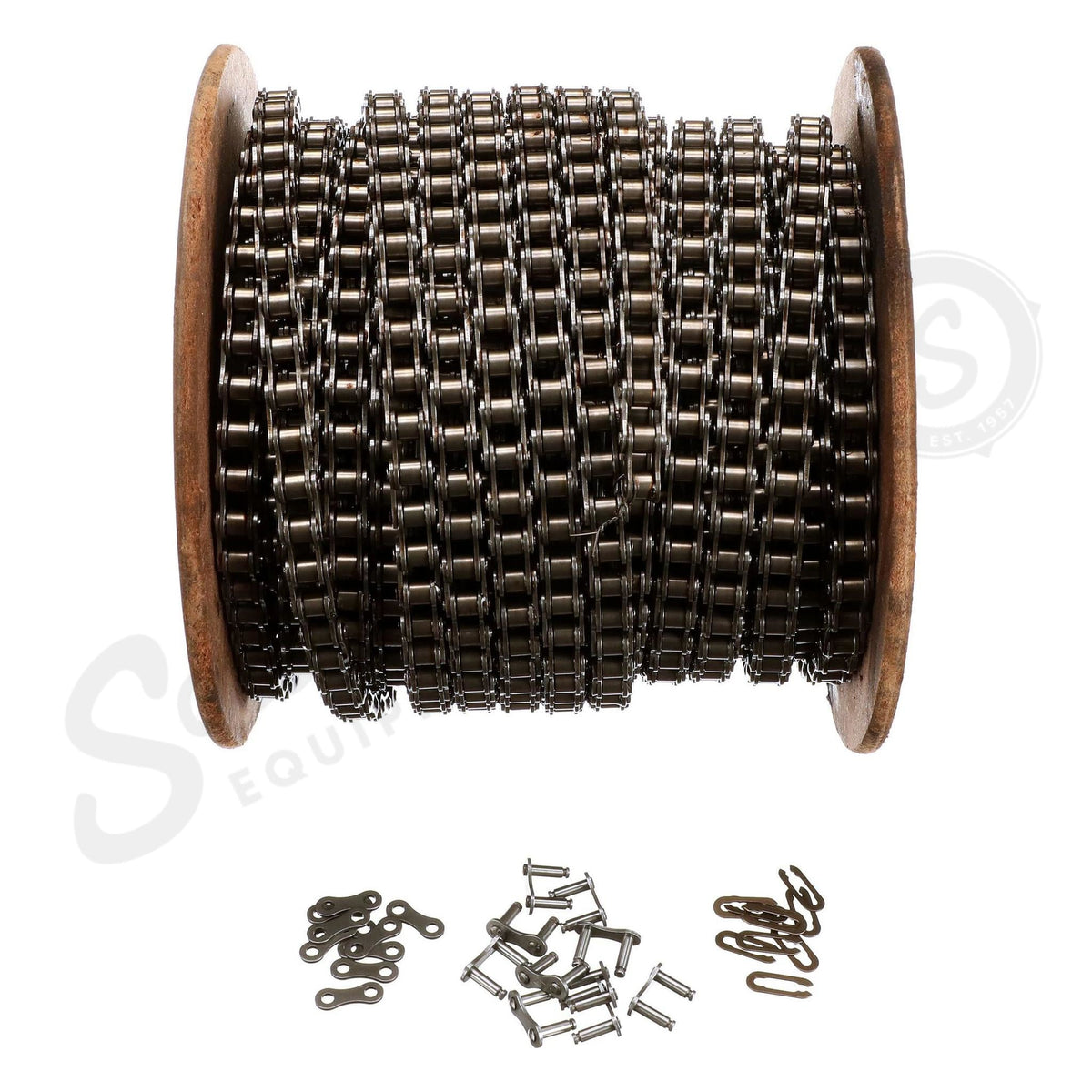 1132026R1X - OEM CHAIN - CASE CONSTRUCTION