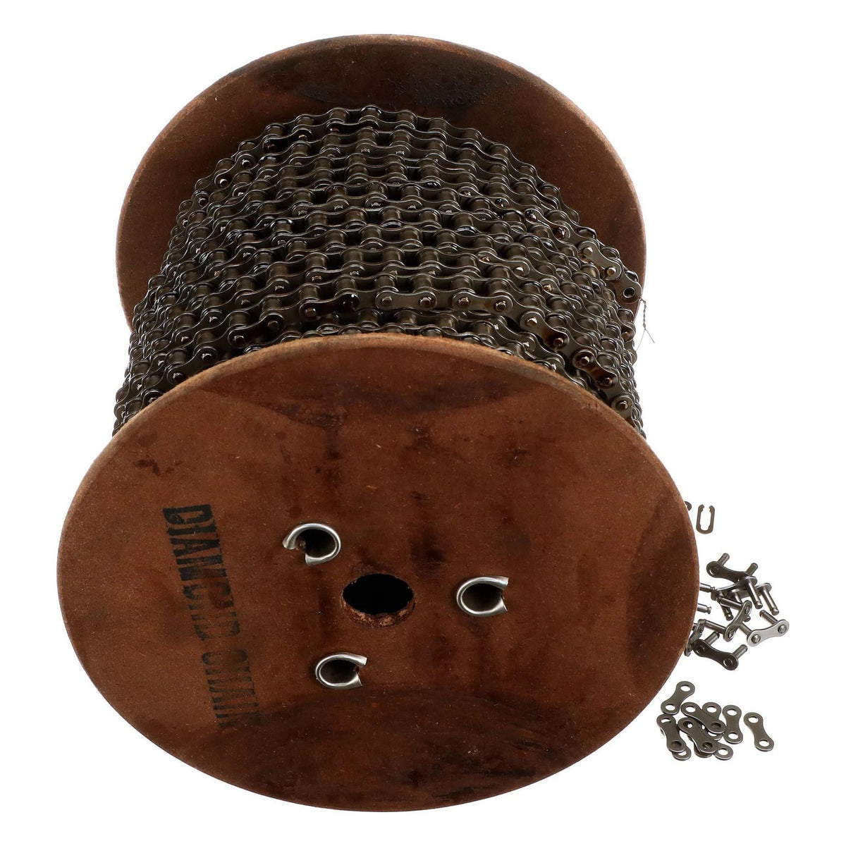 1132026R1X - OEM CHAIN - CASE CONSTRUCTION