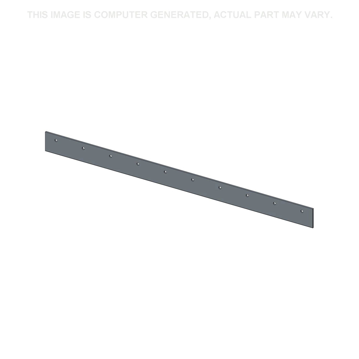 113457A1 - OEM CUTTING EDGE - CASE CONSTRUCTION