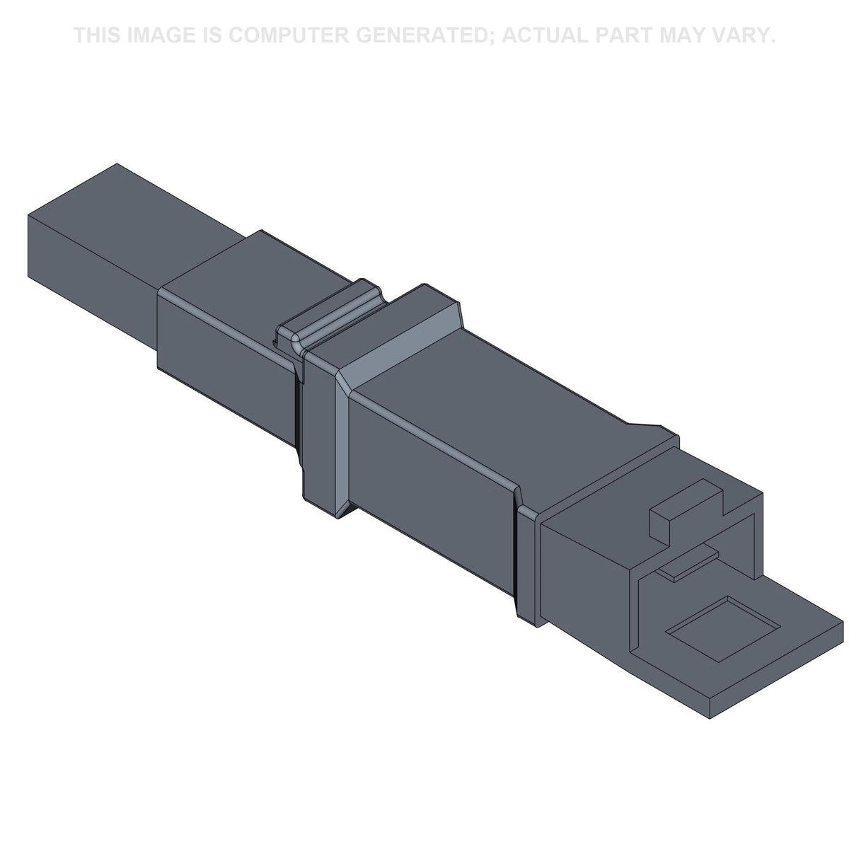 113699A1 - OEM RECTIFIER - CASE CONSTRUCTION