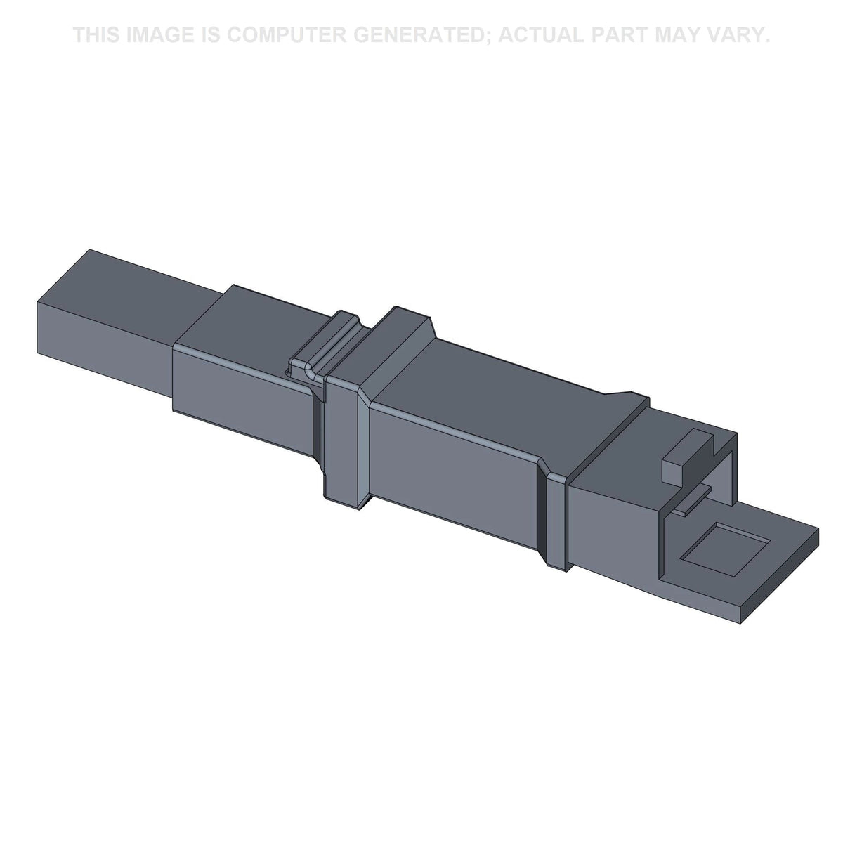 113699A1 - OEM RECTIFIER - CASE CONSTRUCTION