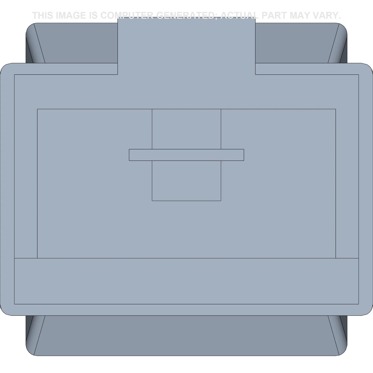 113699A1 - OEM RECTIFIER - CASE CONSTRUCTION
