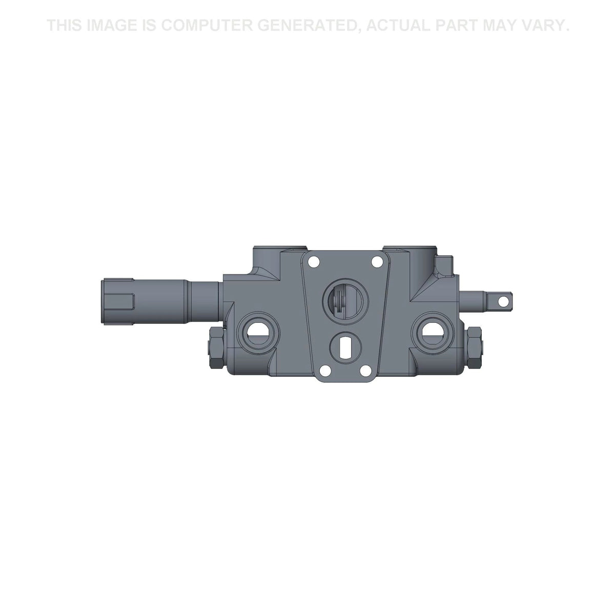 113793A4 - OEM SLICE VALVE - CASE CONSTRUCTION