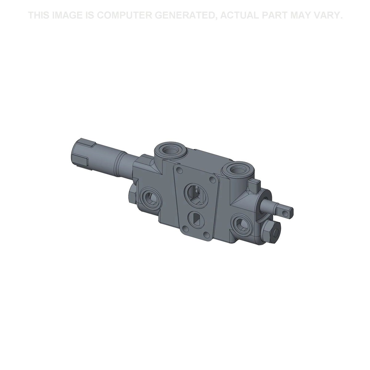 113793A4 - OEM SLICE VALVE - CASE CONSTRUCTION
