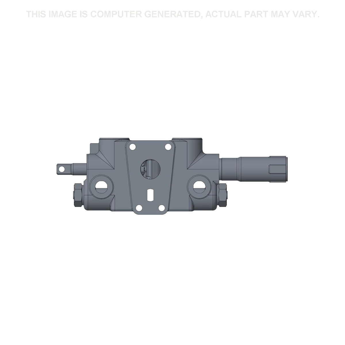 113793A4 - OEM SLICE VALVE - CASE CONSTRUCTION