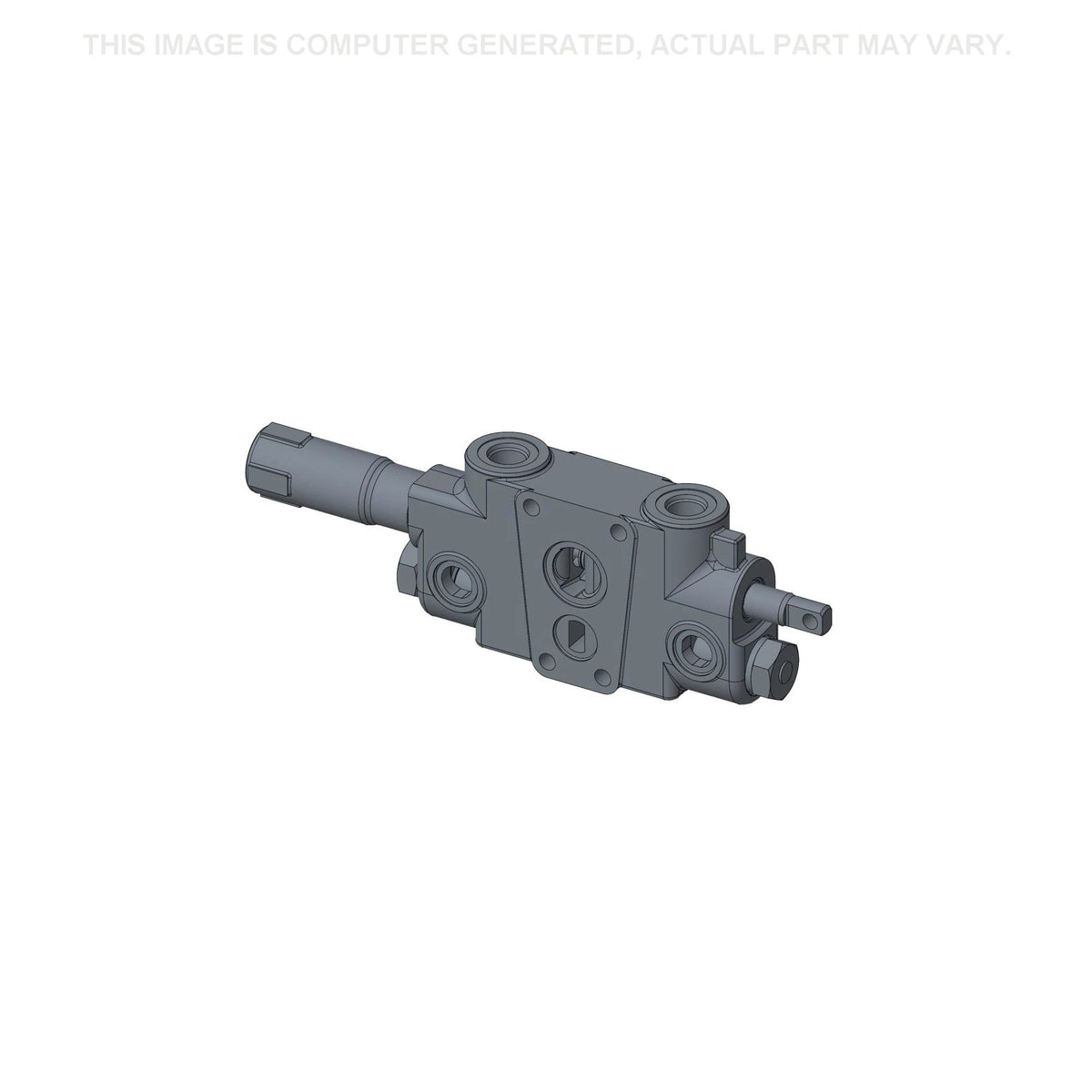 113793A4 - OEM SLICE VALVE - CASE CONSTRUCTION