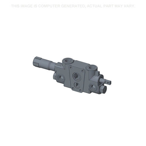 113793A4 - OEM SLICE VALVE - CASE CONSTRUCTION
