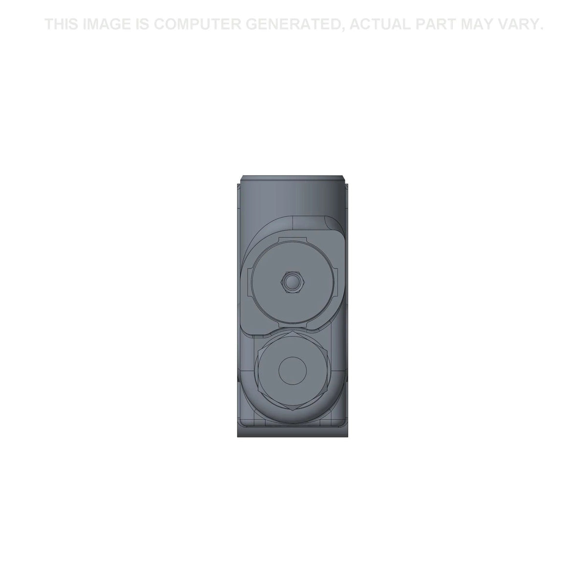113793A4 - OEM SLICE VALVE - CASE CONSTRUCTION