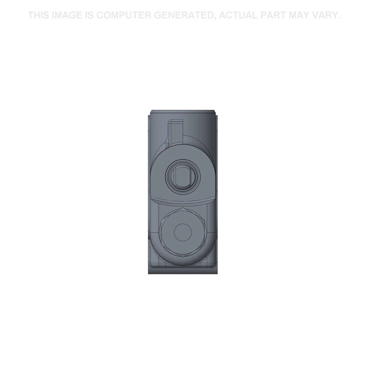 113793A4 - OEM SLICE VALVE - CASE CONSTRUCTION