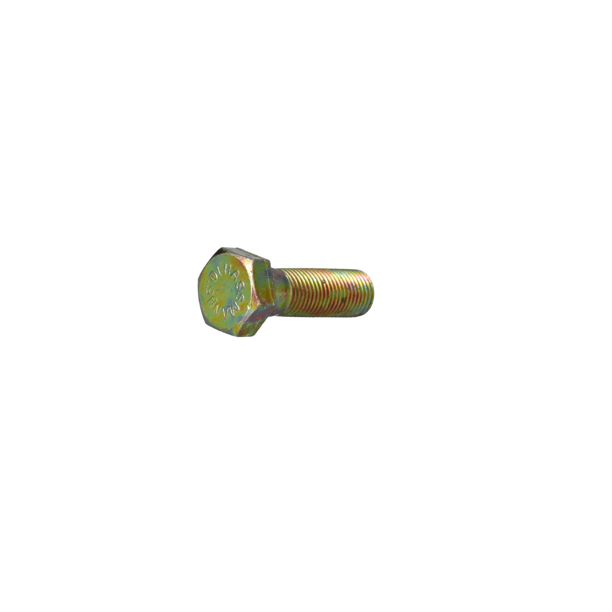 11394331 - OEM HEX BOLT - CASE CONSTRUCTION