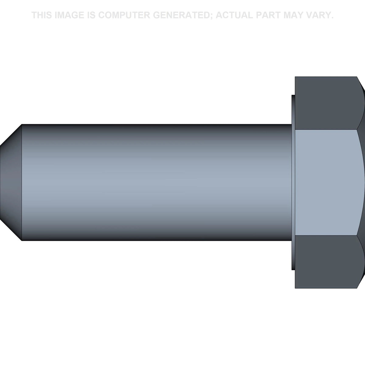 11408321 - OEM SCREW - CASE CONSTRUCTION