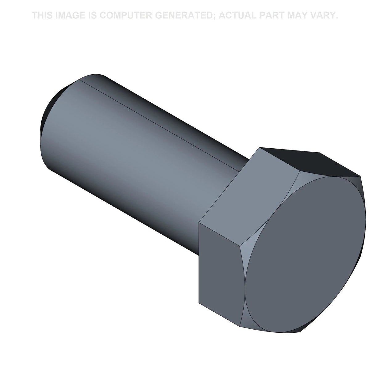 11408321 - OEM SCREW - CASE CONSTRUCTION