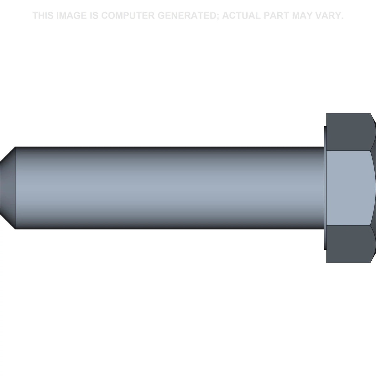 11422031 - OEM HEX BOLT - CASE CONSTRUCTION