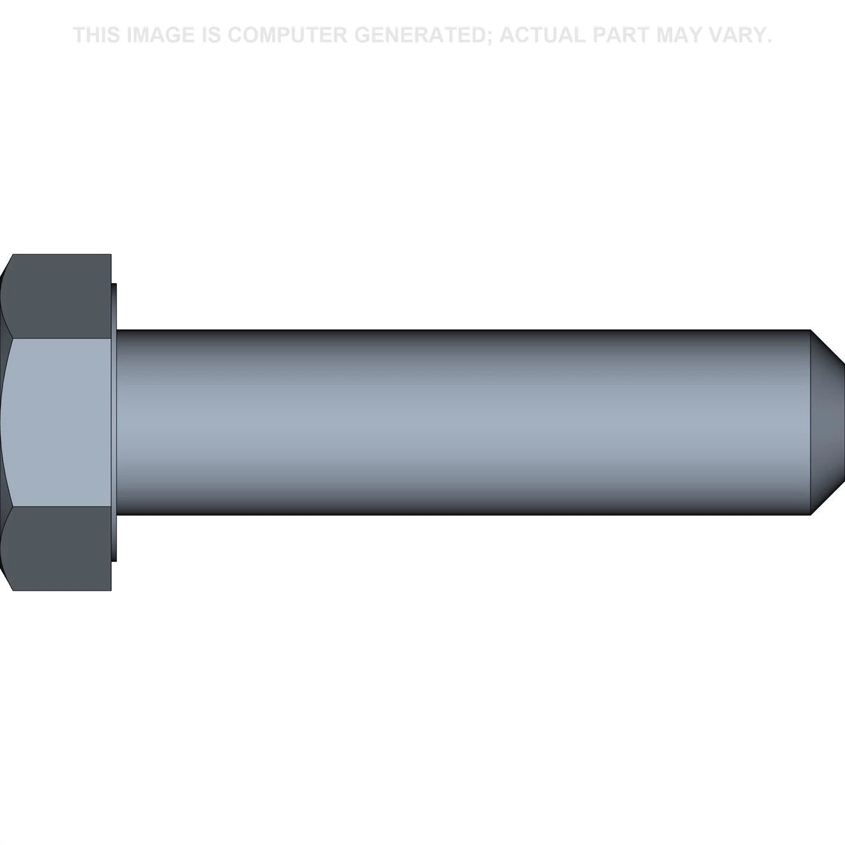 11422031 - OEM HEX BOLT - CASE CONSTRUCTION