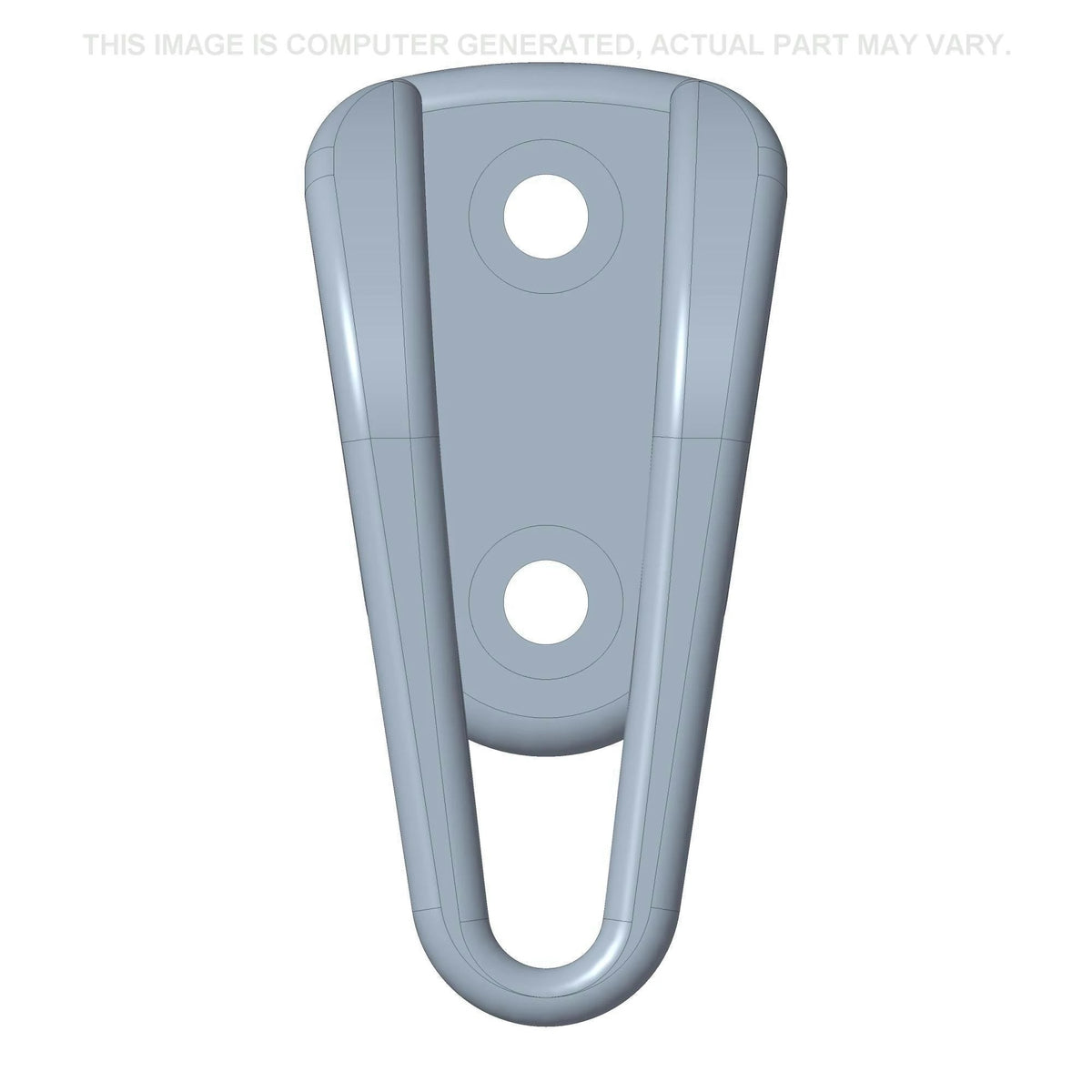 114549A1 - OEM HOOK COAT - CASE CONSTRUCTION