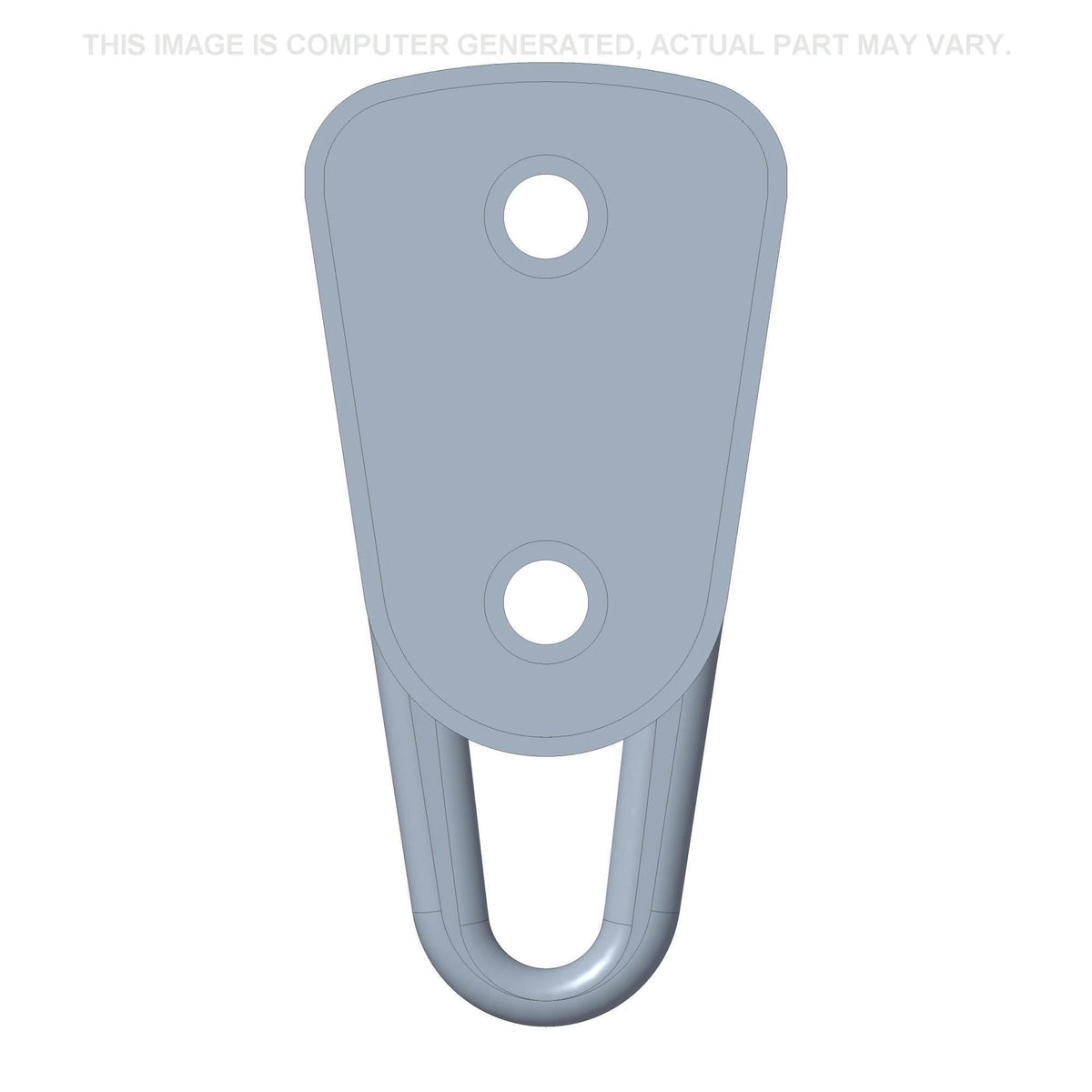 114549A1 - OEM HOOK COAT - CASE CONSTRUCTION