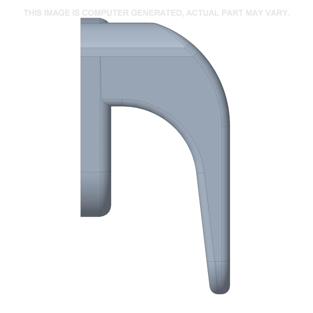 114549A1 - OEM HOOK COAT - CASE CONSTRUCTION