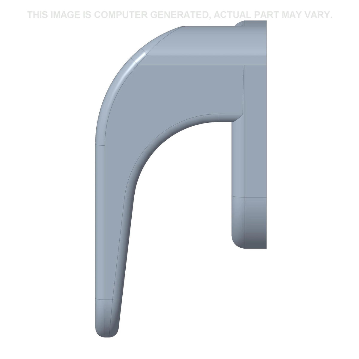 114549A1 - OEM HOOK COAT - CASE CONSTRUCTION