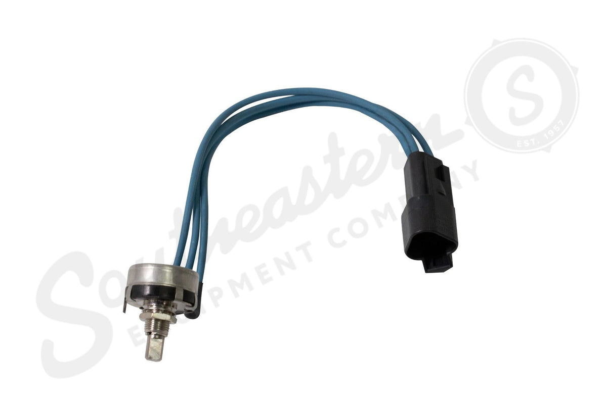 114551A1 - OEM POTENTIOMETER - CASE CONSTRUCTION